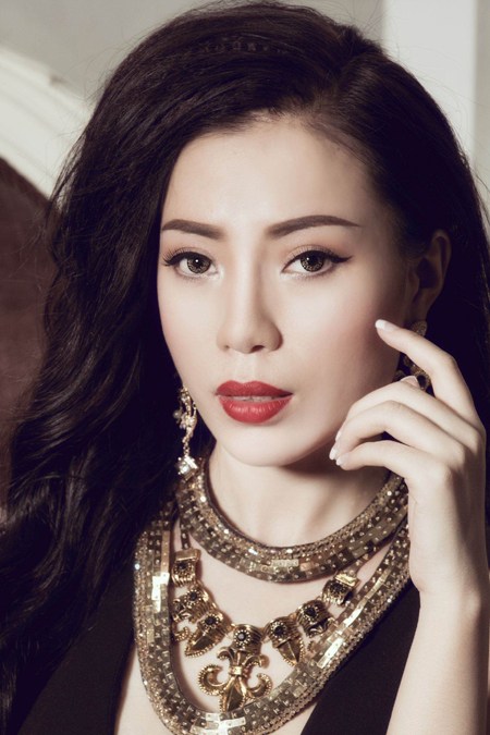 Linh Linh – “cơn gió mới” của dòng nhạc trữ tình Hà Nội Linh Linh – “cơn gió mới” của dòng nhạc trữ tình Hà Nội