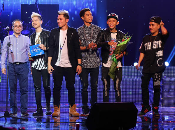 Sao Việt bị tố đạo nhạc Sao Việt bị tố đạo nhạc