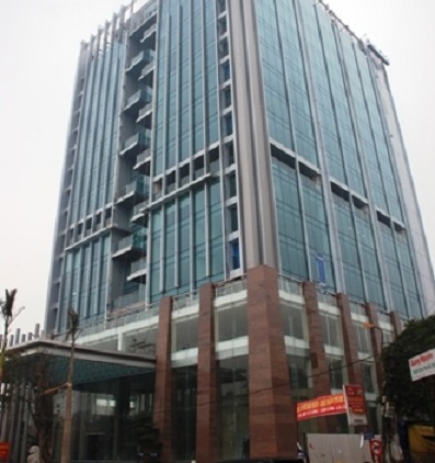 Ông chủ Geleximco: Đại gia nghìn tỷ đi xe Yaris Ông chủ Geleximco: Đại gia nghìn tỷ đi xe Yaris