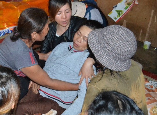 Xót xa cậu trò nghèo học giỏi, bị bạn học đâm chết