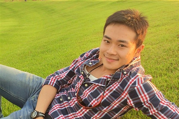 Sao nam nhí Hoa ngữ ngày ấy - bây giờ Sao nam nhí Hoa ngữ ngày ấy - bây giờ