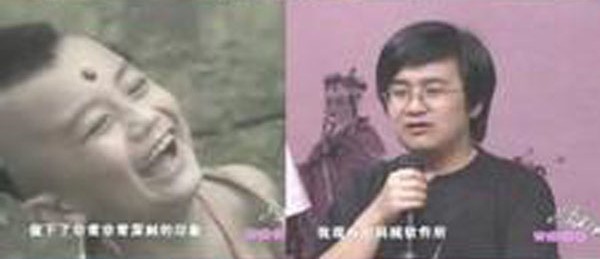 Sao nam nhí Hoa ngữ ngày ấy - bây giờ Sao nam nhí Hoa ngữ ngày ấy - bây giờ