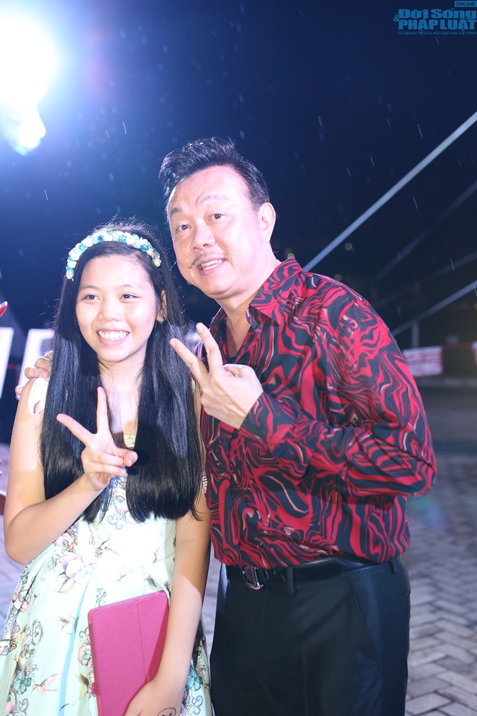 Giọng hát Việt nhí: Các thí sinh bất ngờ hội ngộ ra mắt phim