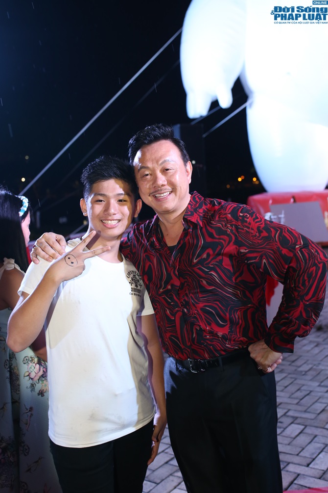 Giọng hát Việt nhí: Các thí sinh bất ngờ hội ngộ ra mắt phim