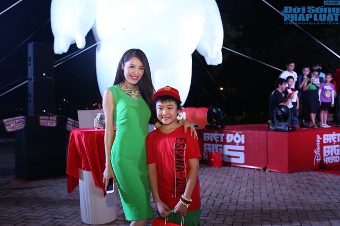 Giọng hát Việt nhí: Các thí sinh bất ngờ hội ngộ ra mắt phim