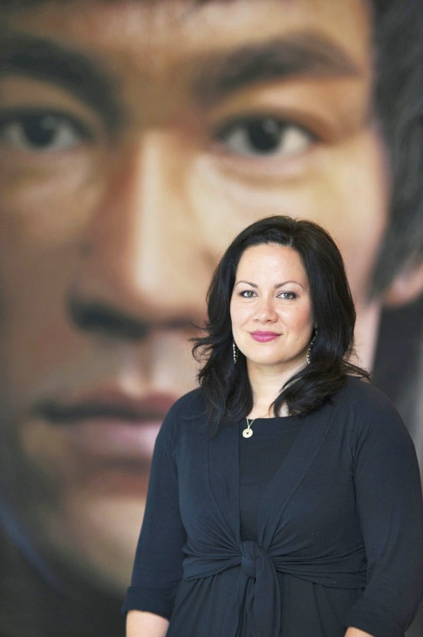 Con gái Lý Tiểu Long tiết lộ thêm nhiều chuyện về cha