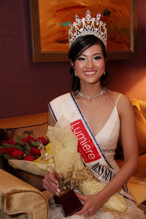 Muôn vàn lý do bị tước vương miện của Hoa hậu