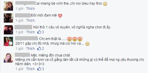  Hồ Ngọc Hà lại sâu cay đáp trả tin đồn