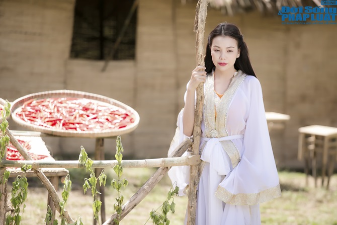 Trai đẹp Minh Anh bị tát tơi tả, ngựa đá vì phụ tình Trà Ngọc Hằn