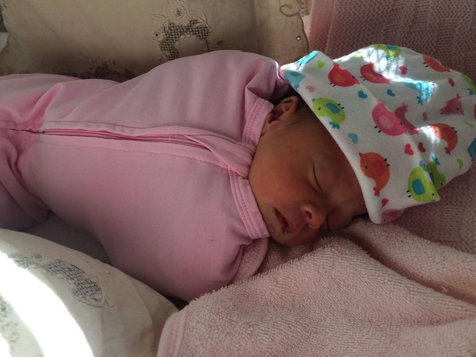 Cao Thái Sơn úp mở chuyện làm cha