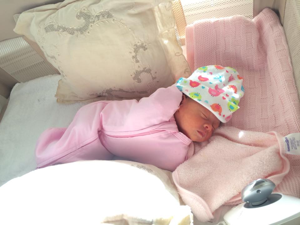 Cao Thái Sơn úp mở chuyện làm cha