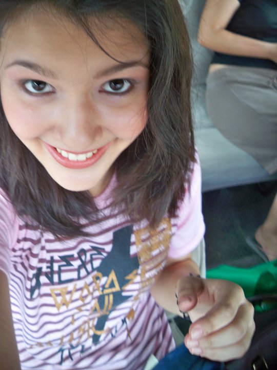 Tân hoa hậu Trái đất 2014 bị chê kém nhan sắc