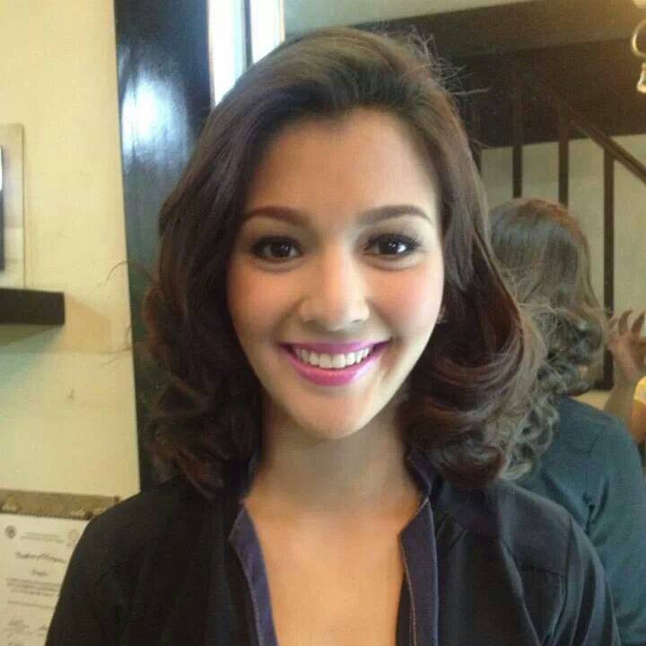 Tân hoa hậu Trái đất 2014 bị chê kém nhan sắc