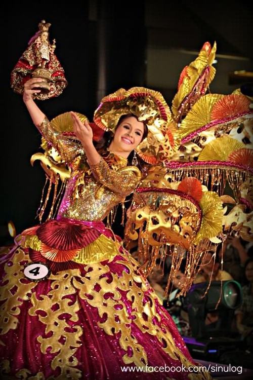 Tân hoa hậu Trái đất 2014 bị chê kém nhan sắc