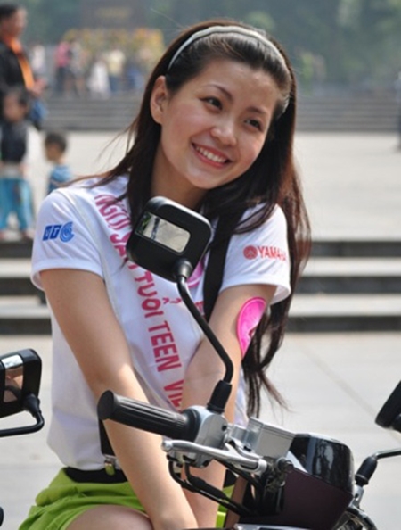 Ngắm hình ảnh thời 