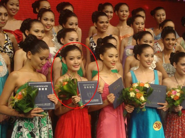  Huyền My và hành trình đến với ngôi với ngôi vị Á hậu 1