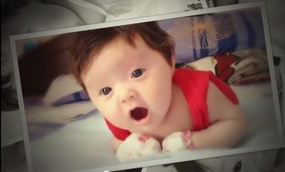 Loạt ảnh chưa từng công bố của Elly Trần