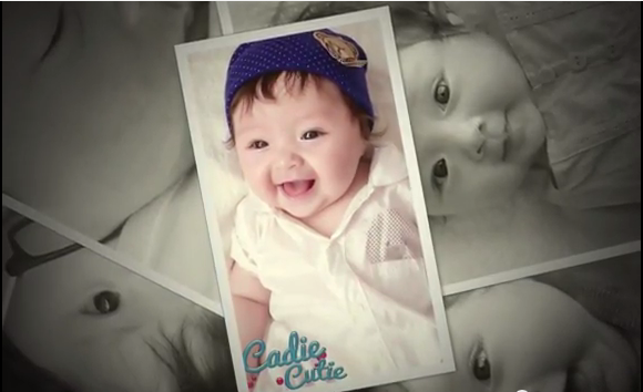 Loạt ảnh chưa từng công bố của Elly Trần