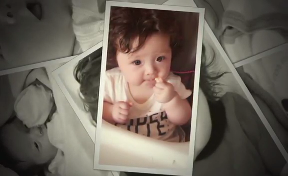 Loạt ảnh chưa từng công bố của Elly Trần