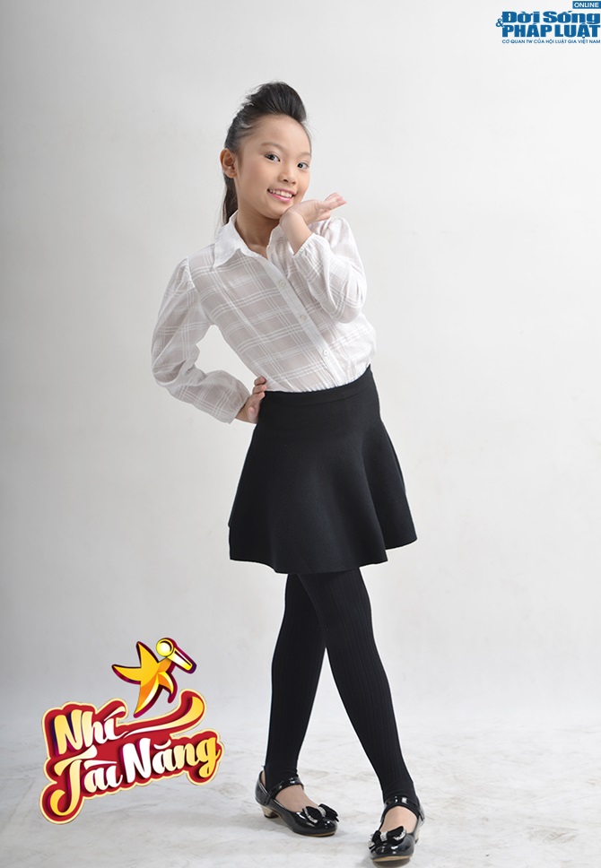 Top 12 Nhí tài năng – Vườn hoa nghệ thuật đa sắc