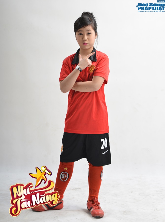 Top 12 Nhí tài năng – Vườn hoa nghệ thuật đa sắc