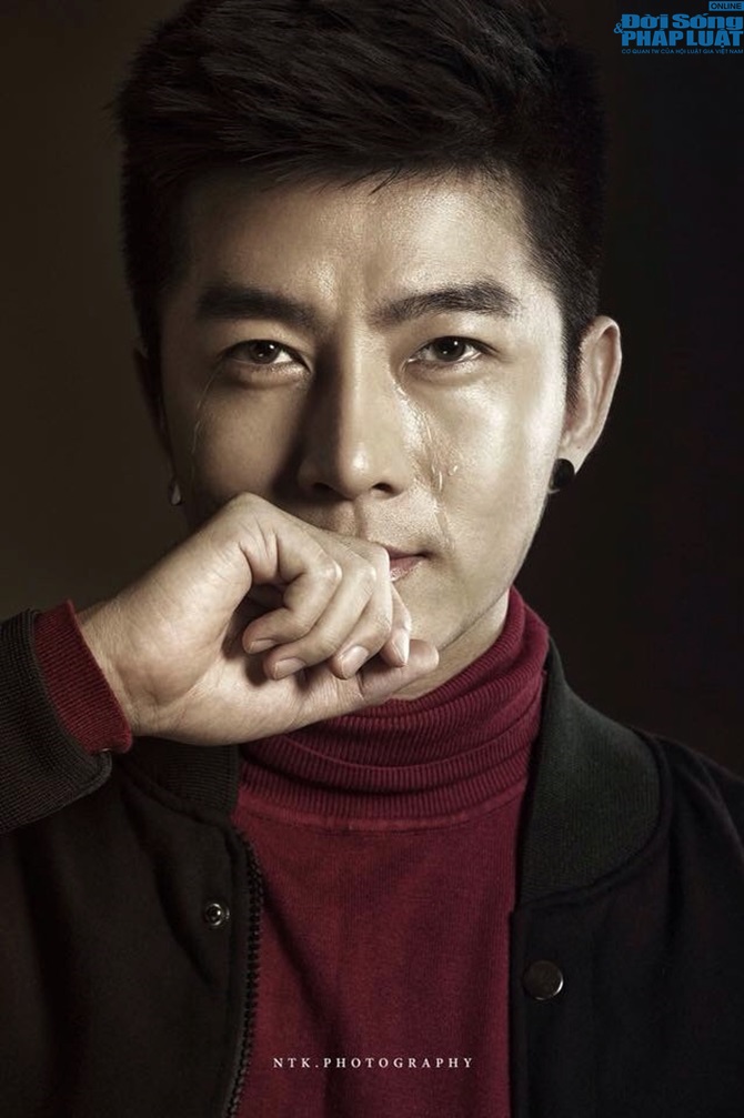 Nam Hee bất ngờ tung bản ballad 