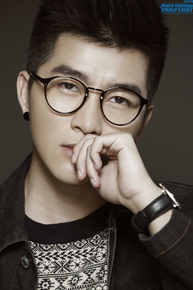 Nam Hee bất ngờ tung bản ballad 