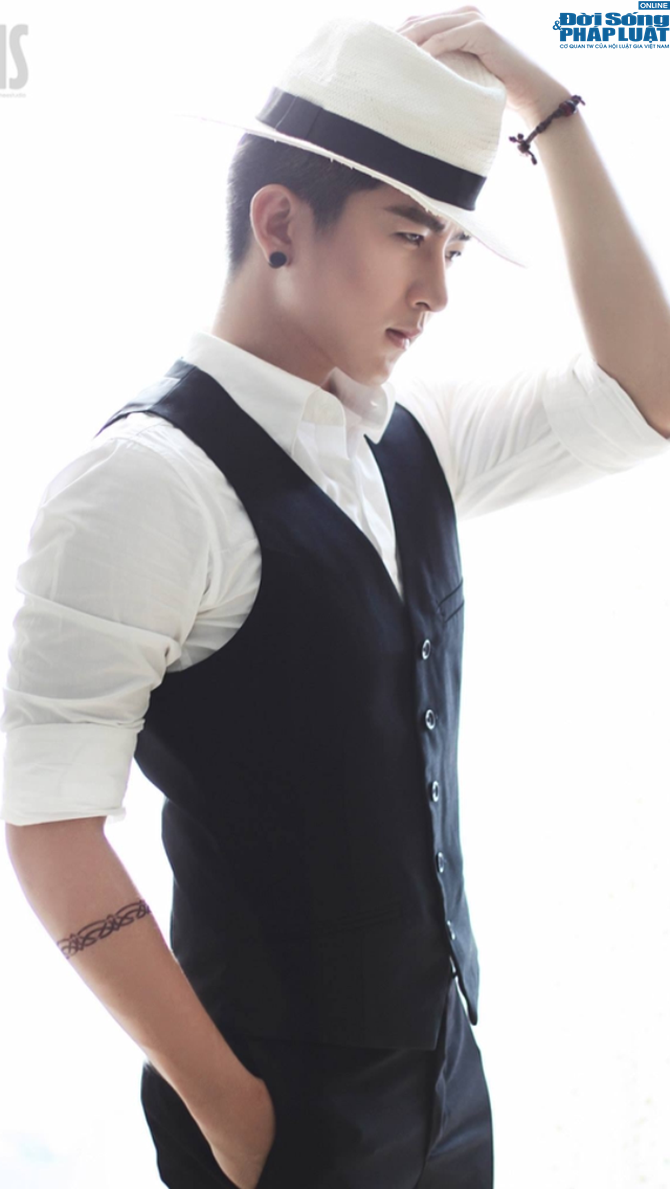 Nam Hee bất ngờ tung bản ballad 