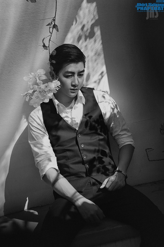 Nam Hee bất ngờ tung bản ballad 