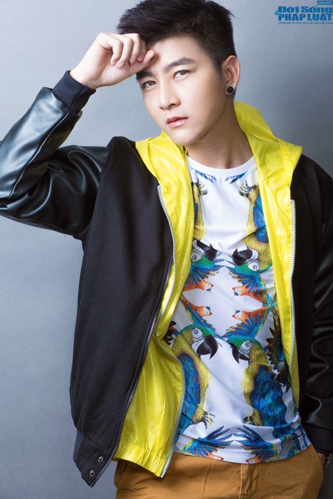 Nam Hee bất ngờ tung bản ballad 