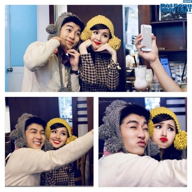 Nam Hee bất ngờ tung bản ballad 