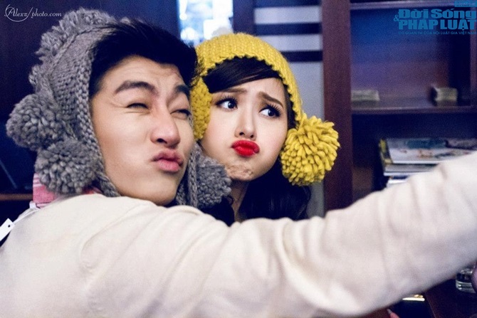 Nam Hee bất ngờ tung bản ballad 