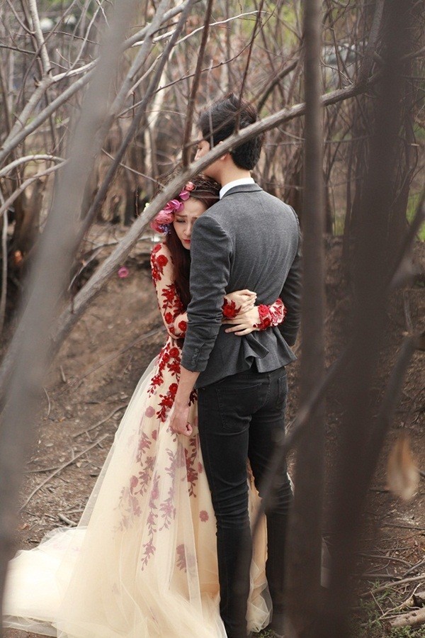 Cặp đôi “tâm đầu ý hợp” của làng nhạc Việt 2014 Cặp đôi “tâm đầu ý hợp” của làng nhạc Việt 2014