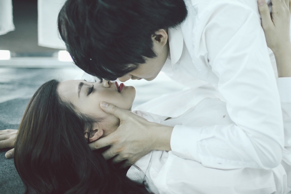 Cặp đôi “tâm đầu ý hợp” của làng nhạc Việt 2014 Cặp đôi “tâm đầu ý hợp” của làng nhạc Việt 2014