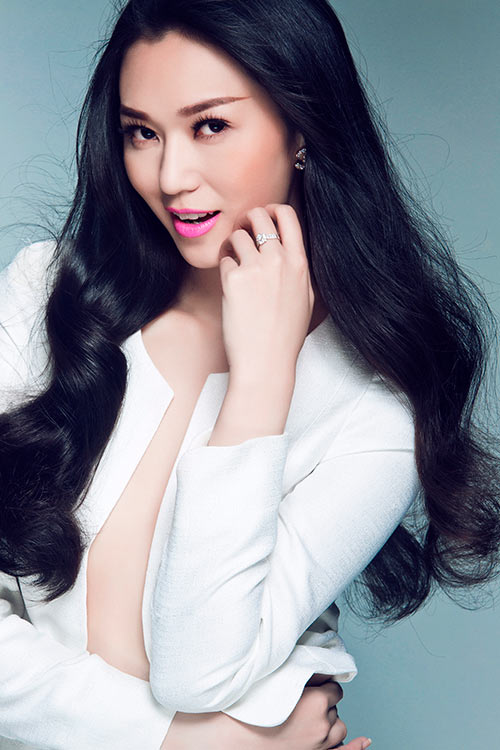 Sao Việt và những phát ngôn nổi bật tuần qua Sao Việt và những phát ngôn nổi bật tuần qua