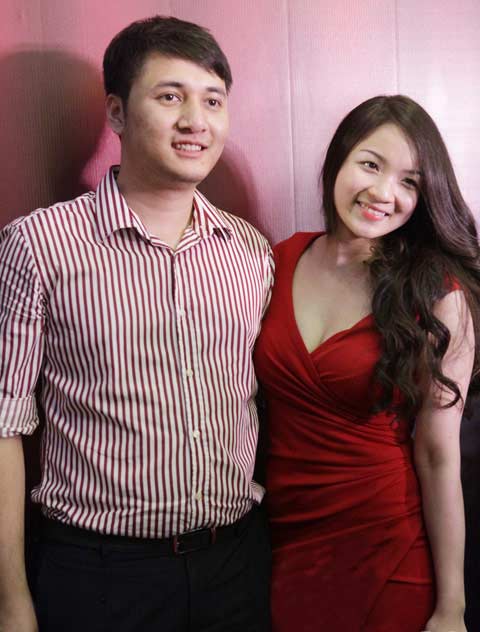 Hành trình “lột xác” của Thủy Top: Từ hot girl 