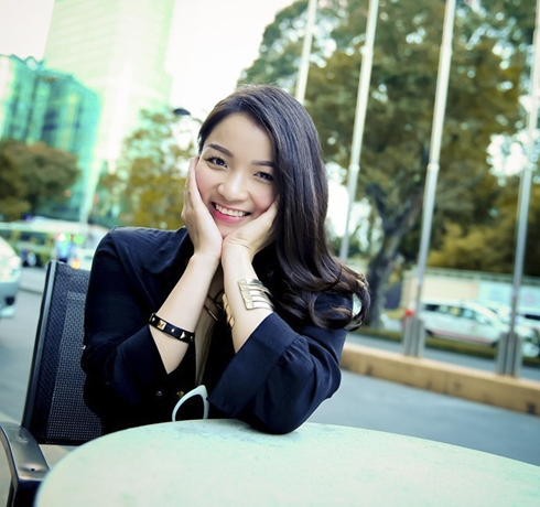 Hành trình “lột xác” của Thủy Top: Từ hot girl 