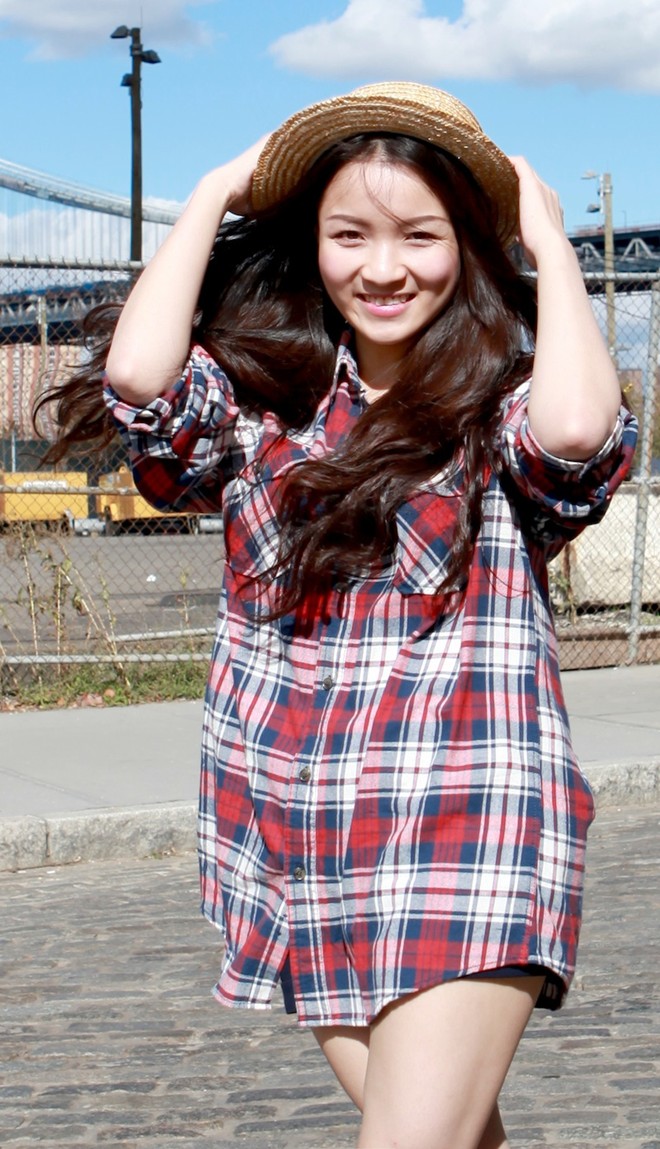 Hành trình “lột xác” của Thủy Top: Từ hot girl 