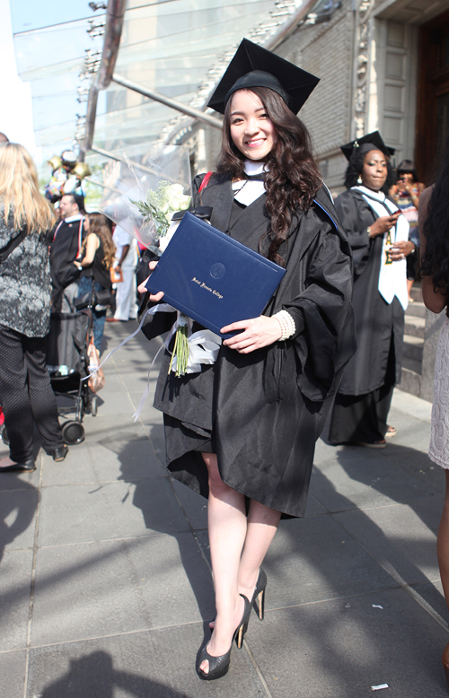 Hành trình “lột xác” của Thủy Top: Từ hot girl 