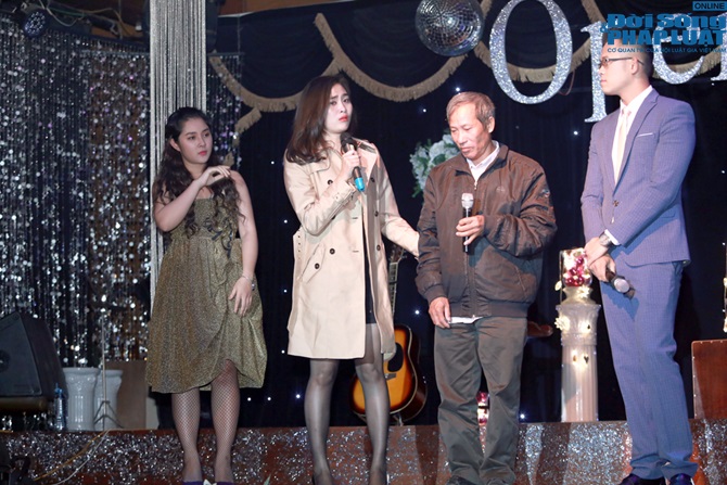 Bảo Trâm Idol - Nơi ngọn gió dừng chân