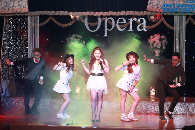 Bảo Trâm Idol - Nơi ngọn gió dừng chân