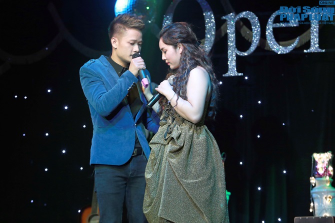 Bảo Trâm Idol - Nơi ngọn gió dừng chân