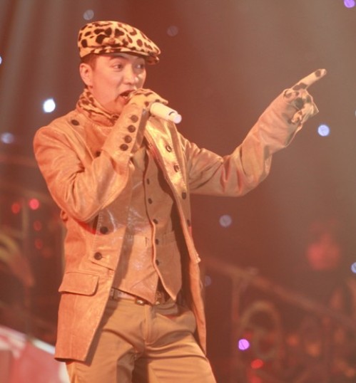 Đàm Vĩnh Hưng và những show diễn bạc tỷ