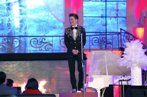 Đàm Vĩnh Hưng và những show diễn bạc tỷ