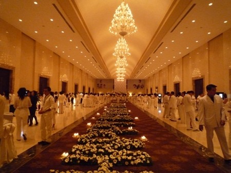 Đàm Vĩnh Hưng và những show diễn bạc tỷ