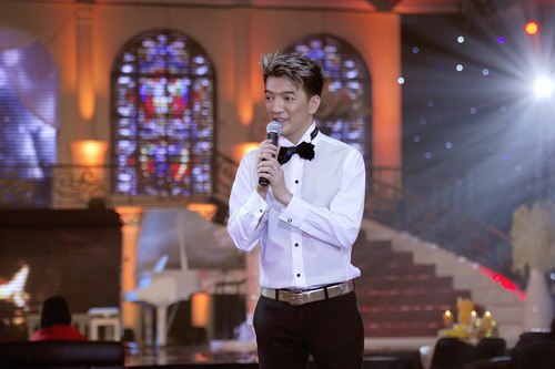 Đàm Vĩnh Hưng và những show diễn bạc tỷ