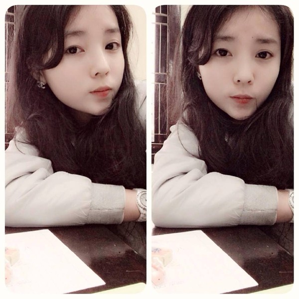 Hình ảnh đáng yêu, xinh xắn Tân hoa hậu Việt Nam 2014 thời học si