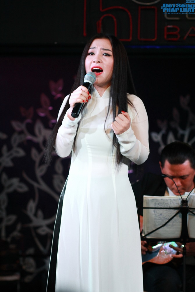 Lê Tâm, Mạc Thủy hội ngộ 