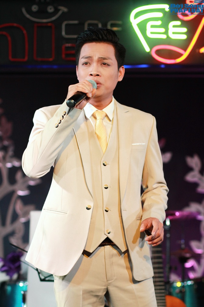 Lê Tâm, Mạc Thủy hội ngộ 