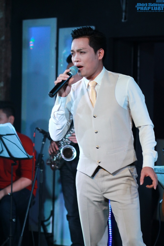 Lê Tâm, Mạc Thủy hội ngộ 